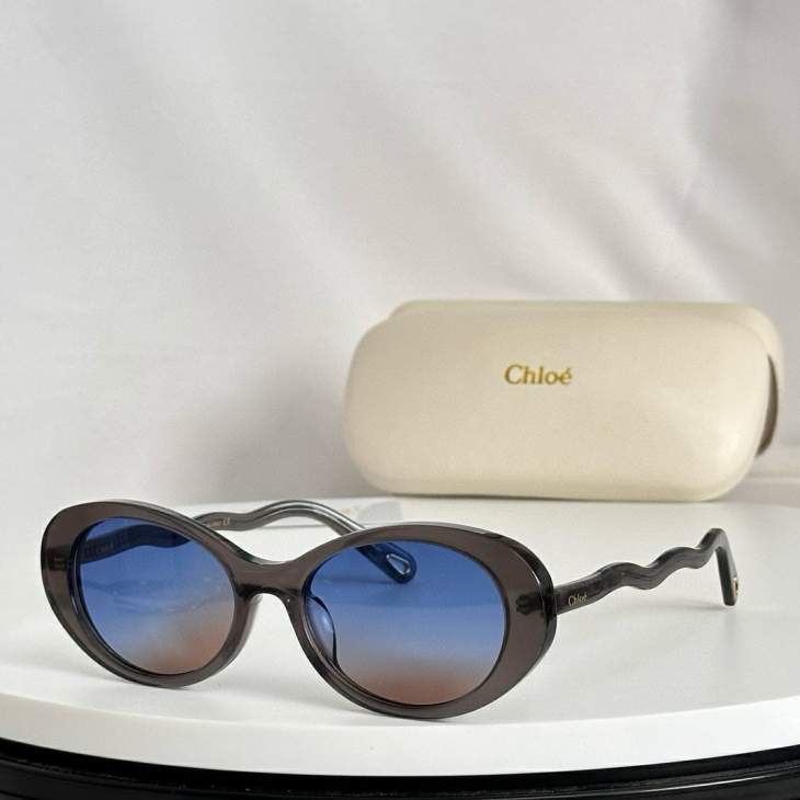 Picture of Chloe Sunglasses _SKUfw58542413fw